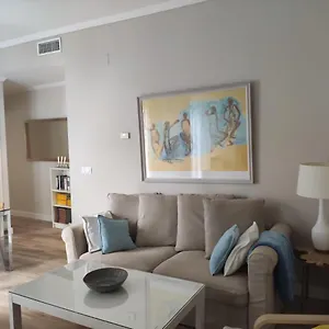 Con Encanto Lubi I Córdoba