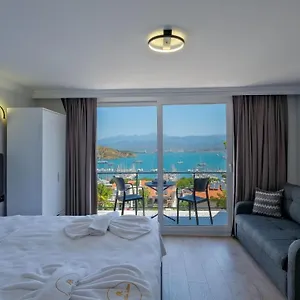 Miralya Otel Fethiye