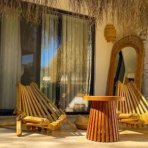 Max Mirage Selimiye Otel Marmaris