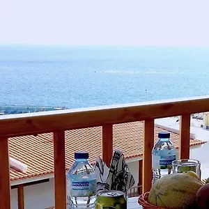  Appartamento Ocean View Over Cristianos, Playa Vistas Spagna