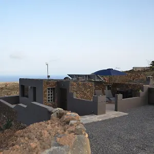  Casa vacanze La Casita Del Volcan Spagna