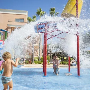 Hipotels Barrosa Garden 4* Chiclana de la Frontera