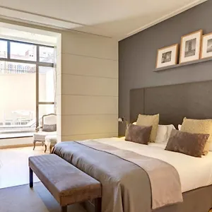  Appartement Sixtyfour Spanje