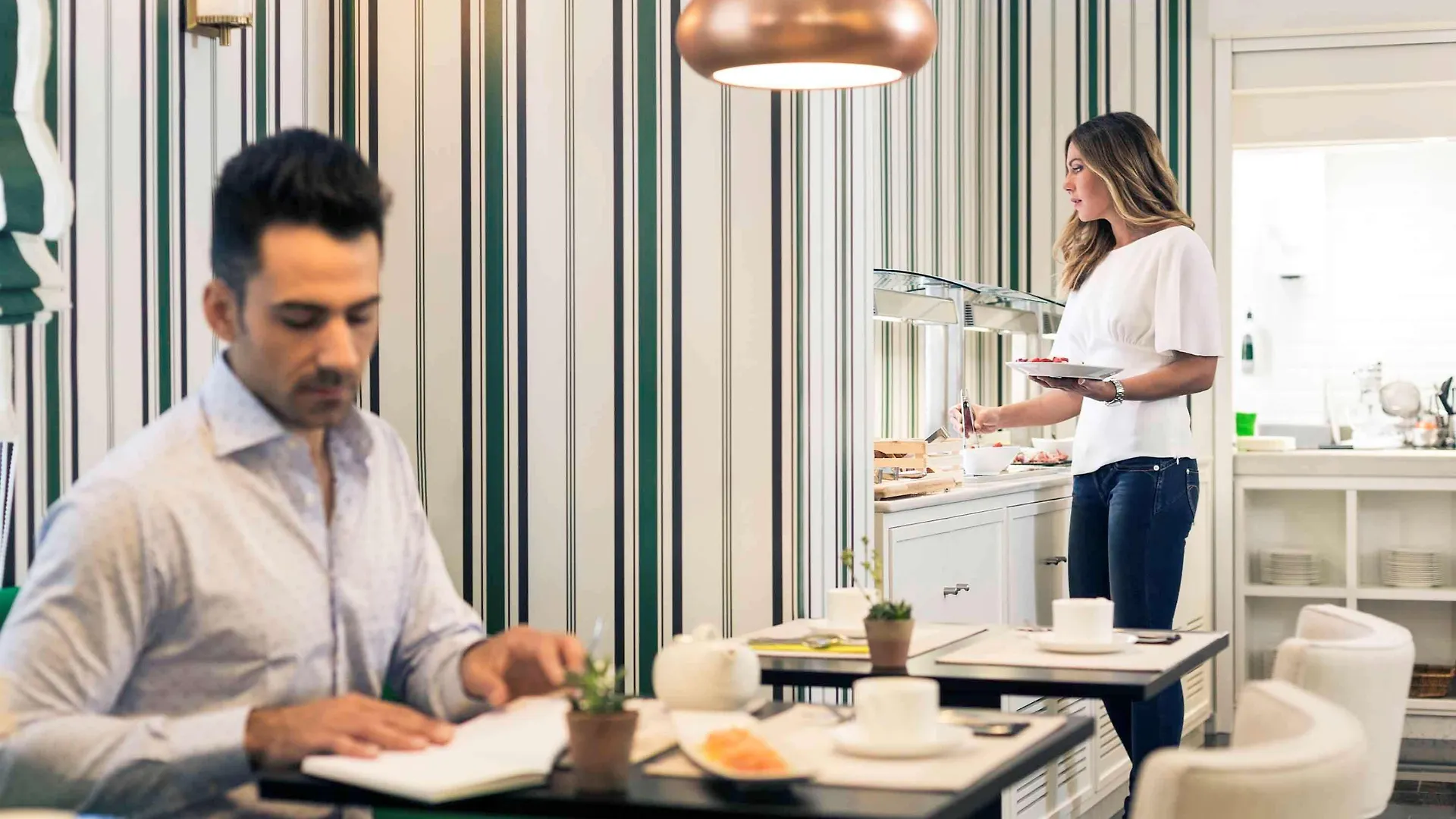 ****  Hotel Mercure Jardines De Albia Bilbao İspanya