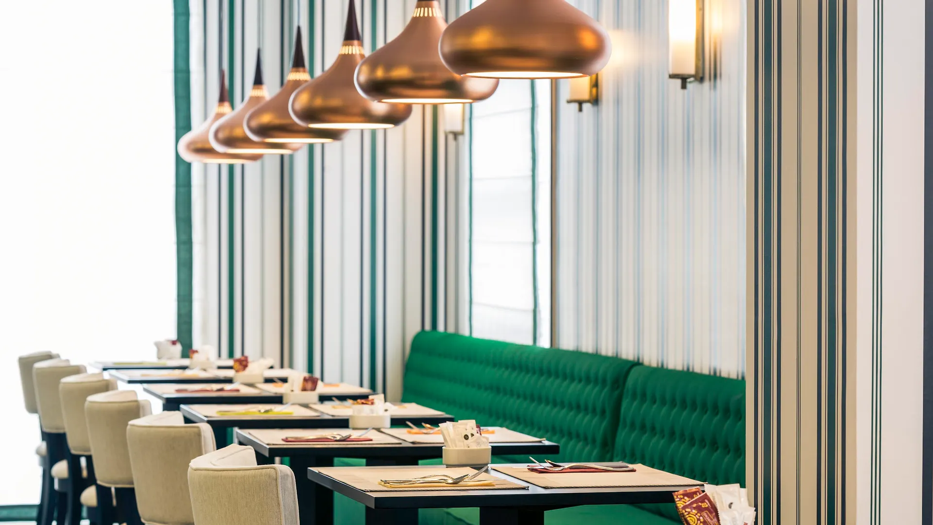 Hotel Mercure Jardines De Albia Μπιλμπάο
